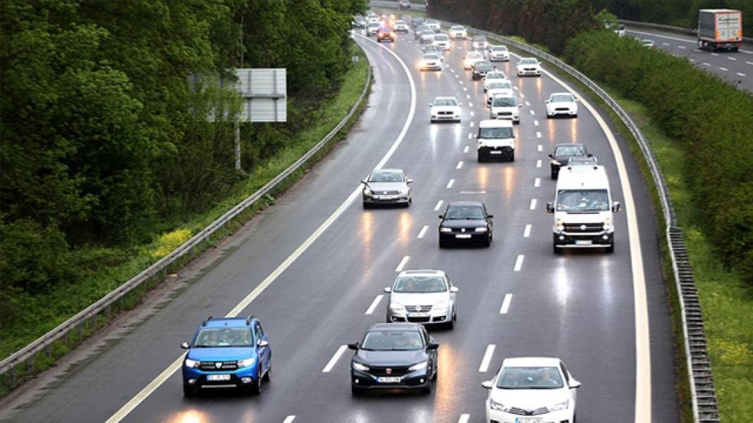 Otomobil alacaklar dikkat! Trafik sigortasında yeni dönem başlıyor 1